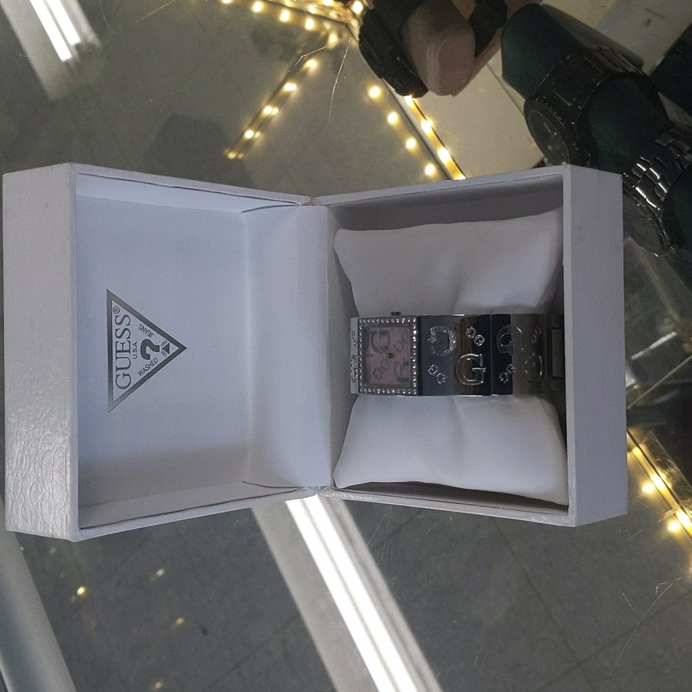 Guess woman's watch